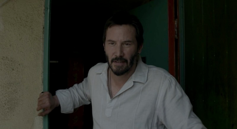 Illustration for article titled The 19 Scifi and Fantasy Movies of Keanu Reeves, Ranked